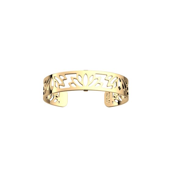 Bracelet Les Georgettes Femme Lotus in laiton 1655-100-00M - 1655-100-00M